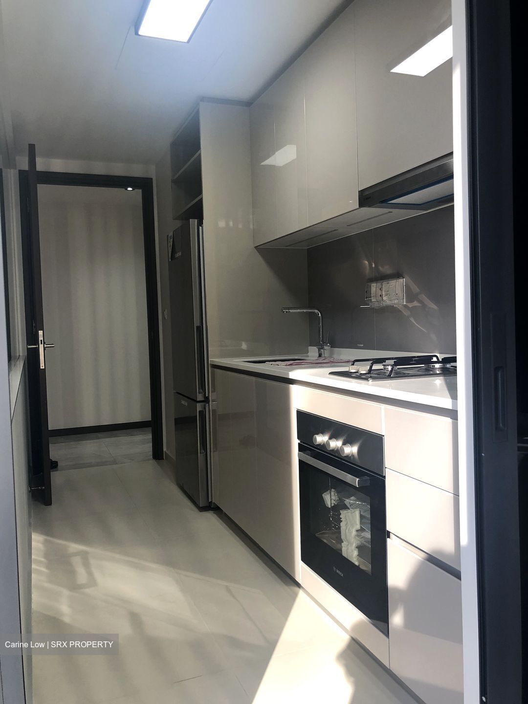 Lake Grande (D22), Condominium #550577701
